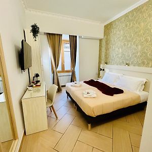 Deluxe Kamer